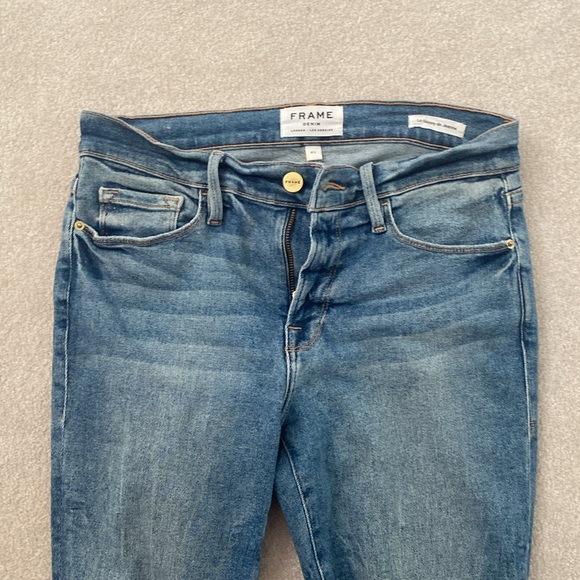 FRAME JEANS - Picture 4 of 5
